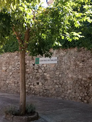 Consultorio Local