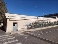 Centre d’Atenció Primària Doctor Subirós (La Jonquera)