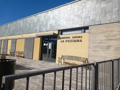 Consultorio Médico de la Lastrilla