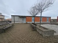 Consultorio medico el Sotillo