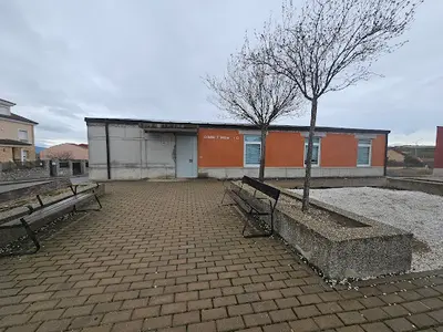 Consultorio medico el Sotillo