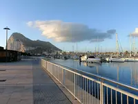 Centro Salud de Poniente-El Junquillo