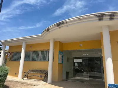 Centre de Salut de la Llosa de Ranes