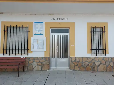 Consultorio Médico La Maya