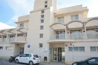 Centro de Salud de La Nucía