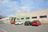 Consultorio Auxiliar Pinar de Garaita
