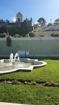 CAE La Orotava