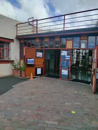 Centro de Salud Orotava - San Antonio