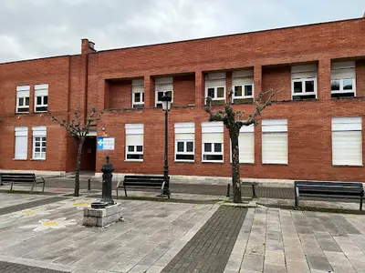 Centro de Salud de La Pola de Gordón