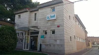 Centro de Salud