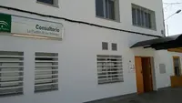 Centro de Salud, La Puebla de los Infantes