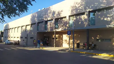 Centro de Salud Puebla de Montalbán