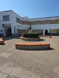 Consultorio Local Puebla del Río
