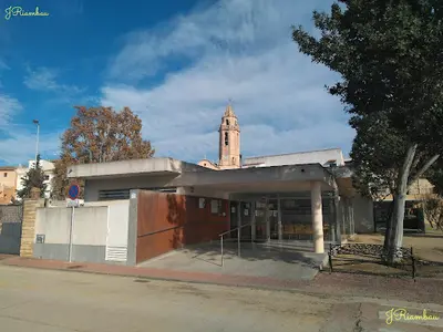 La Riera de Gaia Consultorio