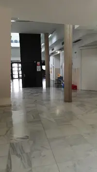 Centro de Salud Los Carteros