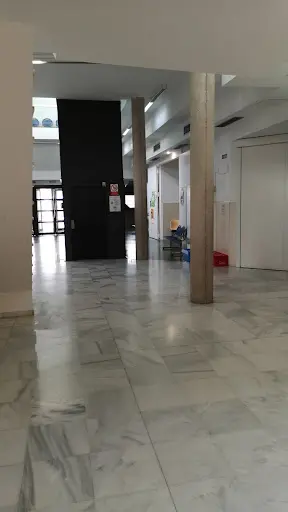Centro de Salud Los Carteros