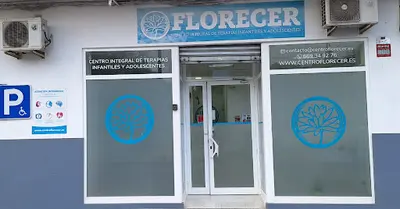 Centro Integral de Terapias Infantiles y Adolescentes Florecer