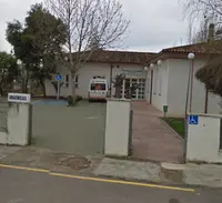Centro de Salud la Roca de la Sierra
