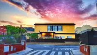 Centre d'Atenció Primària de la Selva del Camp
