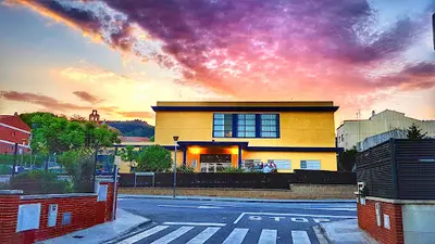 Centre d'Atenció Primària de la Selva del Camp