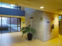 Centro de Salud de la Solana