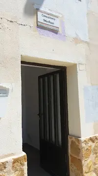 Consultorio medico