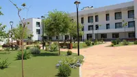 Centro Sociosanitario Cristo de los Mineros