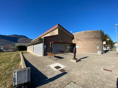 CAP Vall d'en Bas