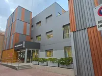 Centre de Salut de La Vall d'Uixó I