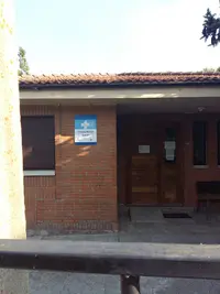Consultorio Médico Municipal