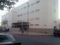 Vila Joiosa Almassera de Tonda Centro de Salud
