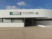 Consultorio Médico de Láchar