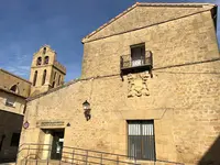Osasun Etxea/Consultorio Médico Laguardia