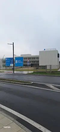 Centro integral de Saude de Lalin e Comarca do Deza