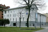 Centro de Salud de Sama - SESPA