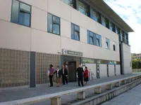 Centro de Salud La Felguera