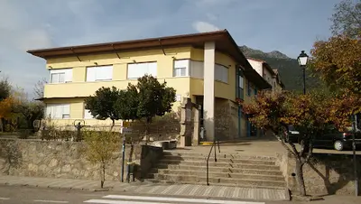 Centro de Salud