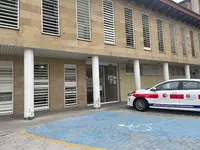 Centro de Salud Laredo