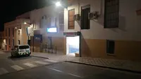 Centro de Salud Las Cabezas de San Juan