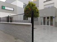 Consultorio Médico de Híjar