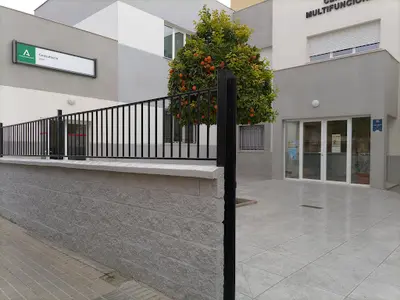 Consultorio Médico de Híjar