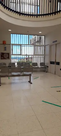 Centro de Salud Cono Sur