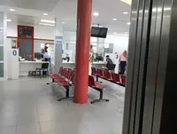 Centro de Salud Cueva Torres, Servicio Canario de Salud