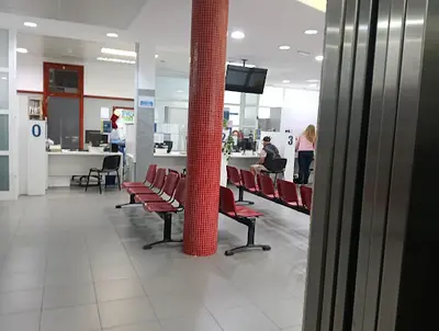 Centro de Salud Cueva Torres, Servicio Canario de Salud