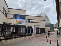 Centro de Salud de Canalejas