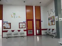 Centro de Salud Miller Bajo
