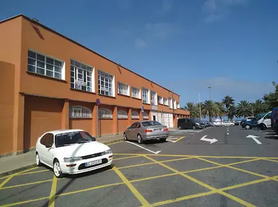 Centro de Salud San José