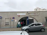 Centro de Salud Tamaraceite