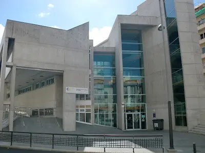 Centro de Salud Triana