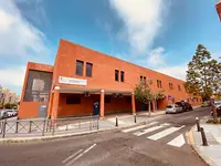 Centro Salud Escaleritas